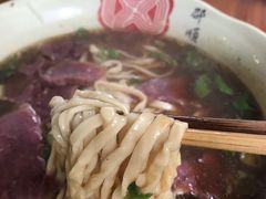-邵顺兴锅盖面(金山宝地店)