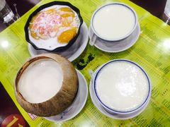 -黄连大头华烧鹅店(大良店)