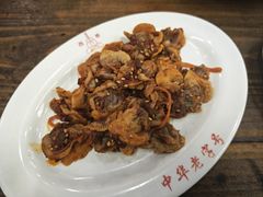 -西塔大冷面(市府大路店)