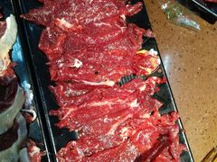 -幸运牛汕头小黄牛牛肉火锅(梅林店)
