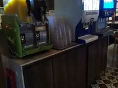 -火炉火自助餐(西直门凯德MALL店)