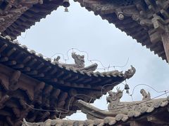 -张掖大佛寺景区