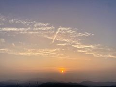 -东白山