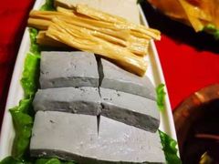 -前门·鲜肉火锅(长风店)