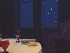 -三号黄浦会Canton Table