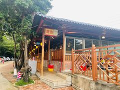 -全汁全味驴庄(凤岗店)