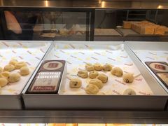 QQ小麻薯-君之狮子山·轻糖烘焙(松江印象城店)