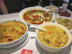 -南门食仙·手工福州菜(南门兜店)
