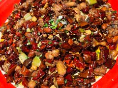 -常和州·夜宵大排档(常州单店)