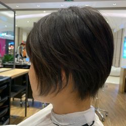 -Mentor Hair Salon