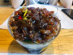 -之参餐厅(前门大街店)