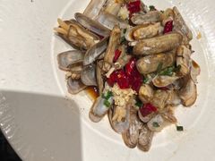 -味莊餐厅(康庄南街店)