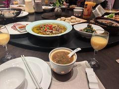 -上淮宴(蓝惠首府店)