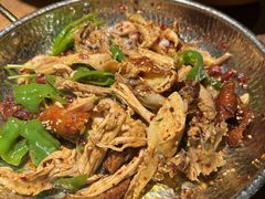 -吃饭皇帝大(解放西路店)