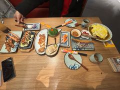 -西月山居匠心创意料理(江汉路新佳丽广场店)