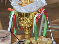 -1861意大利餐厅(文化广场店)