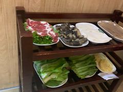 -爱膳菌锅锅(阳南店)