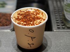 -O.P.S. CAFE