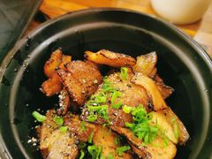 秘制烤叉烧-豚王拉面(澳门银河店)