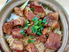 -荣记煲仔饭(高庙路店)