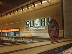 -争鲜回转寿司(海曙天一PLUS店)