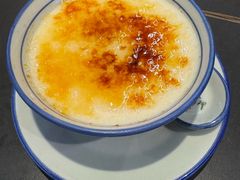 -楼上大排档·顺德菜·粥水·鱼生(苗栗路店)