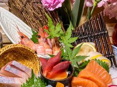 -长崎屋·日本料理·刺身·烧鸟(天河北路店)