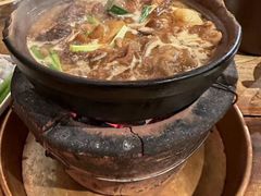 -十六蒲(桂林路店)