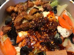 -臻老板牛肉面(光华路SOHO店)