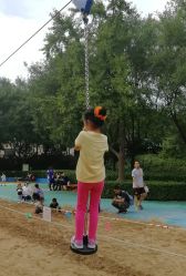 点击看大图 -酷酷兔少儿拓展天地