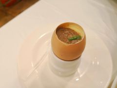 鹅肝鸡蛋盅-庐州太太(鼓楼店)