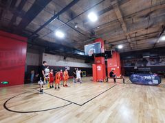 -洛克公园美式运动体验馆(唯品会合肥蜀山城市奥莱店)