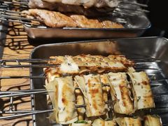 -KAOKAO烤烤·丹东海鲜烧烤(望京店)