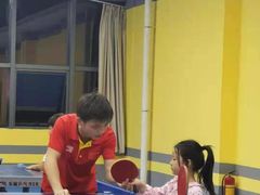 -乐旋乒乓球(广州西湾路店)
