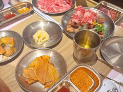 -西塔老太太泥炉烤肉(亚运村店)