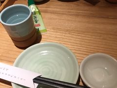 -初居食屋日式料理(万象城购物中心店)