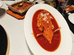 -观宴·品质赣菜(高新大道店)