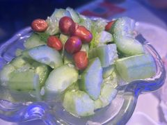 -徐记小怪兽肉蟹煲店(哈西万达金街店)
