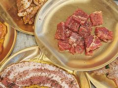 -金喜娜无限自助烤肉(泰达永旺店)