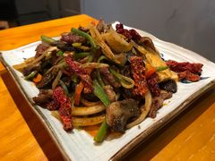 -疆Jiang·新疆秘制料理