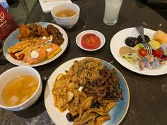 -南京金陵饭店