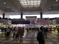-珠海拱北口岸