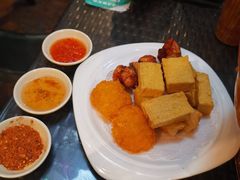 -火燒雲傣家菜(鼓楼店)