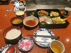 -小山日本料理(兴业太古汇店)