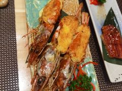 -酒久自助料理(佳兆业店)