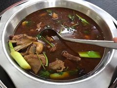 红焖羊肉-新乡杨记红焖羊肉火锅(天坛南门店)