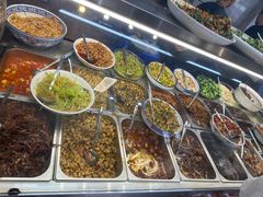 -梅溪·小伙子干挑面(安吉总店)