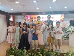 -雅马哈卡瓦依·钢琴电钢琴·姜杰城音乐舞蹈培训学校(航天桥总部)
