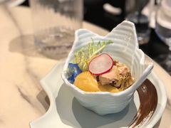 -柒园·三十年创意杭帮菜(龙湖滨江天街店)