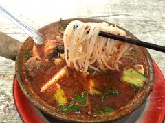 -清真·马文砂锅大全(麦苋街店)